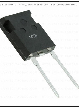 IXFX210N30X3【300V/210A ULTRA JUNCTION X3-CLAS】