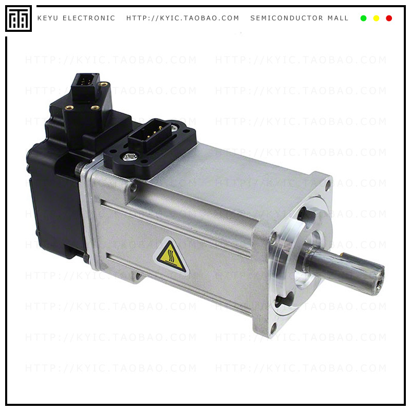 MSME102S1D【SERVOMOTOR 3000 RPM 200VAC】