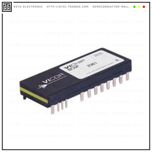 24V BCM6123TD1E2663T00 CONVERTER 1600W