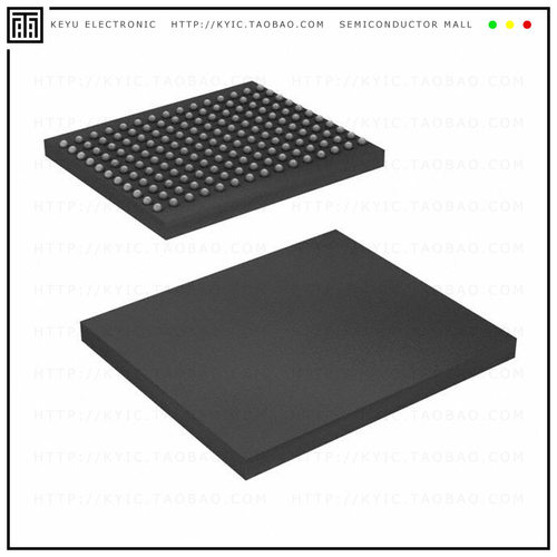 CY7C1357C-100BZC【IC SRAM 9M PARALLEL 165FBGA】