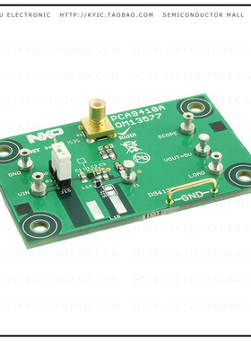 OM13577 598【EVAL BOARD DC-DC PCA9410A】