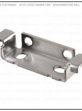 E39-L143【MOUNTING L-BRACKET FOR E3X-DA-N】