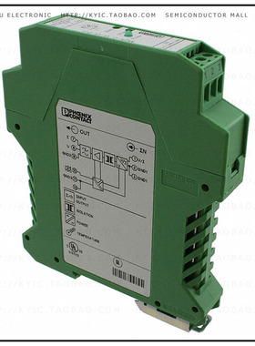 2810939【MCR 3-WAY ISOLATING AMPLIFIER】