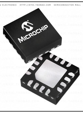 MCP16323T-250E/NG【IC REG BUCK 2.5V 3A SYNC 16-VQFN】