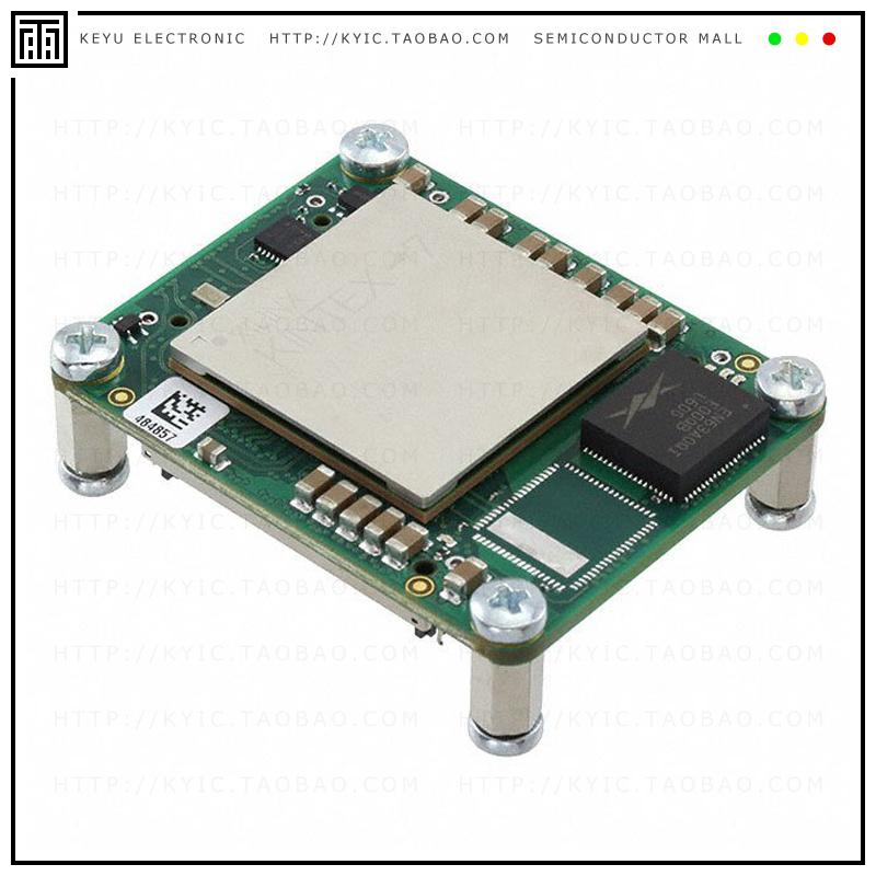 TE0741-03-160-2C1【SOM KINTEX-7 160T 32MB FLASH AES】