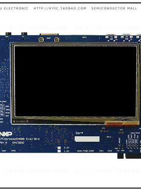 OM13092UL【LPCXPRESSO LPC54608 EVAL BRD】