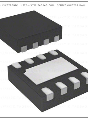 TSV991AIQ2T【IC OP AMP RRIO 8UFSON】