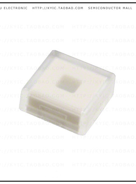 TL3240S1CAPIVR【CAP TACTILE SQUARE IVORY】