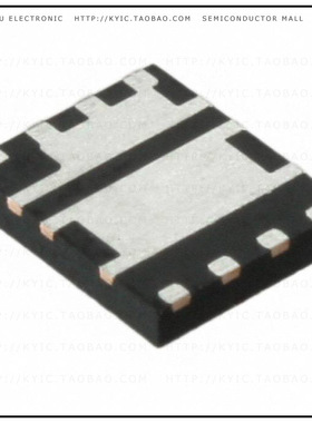 FDMS3660AS【MOSFET 2N-CH 30V 13A/30A 8QFN】