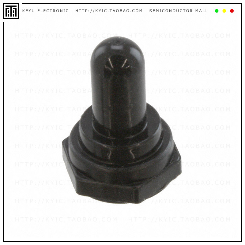 GW-72【TOGGLE FULL BOOT BLACK】