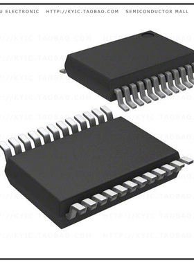 C8051F806-GU【IC MCU 8BIT 16KB FLASH 24QSOP】