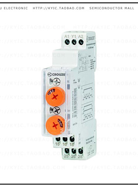 BL2R08MV1【RELAY TIME DELAY 240HR 8A 250V】