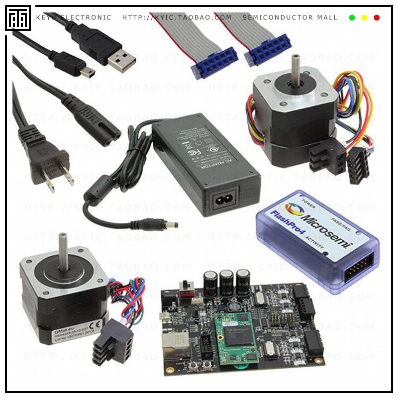 SF2-MC-STARTER-KIT【STARTER KIT SMARTFUSION2 SOC】