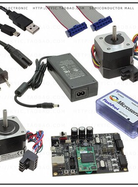 SF2-MC-STARTER-KIT【STARTER KIT SMARTFUSION2 SOC】