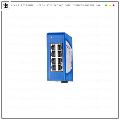 SPIDER-SL-20-05T1999999TY9HHHH【SWITCH-UNMANAGED 5 PORT】