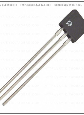 OHN3040U【MAGNETIC SWITCH UNIPOLAR TO92-3】