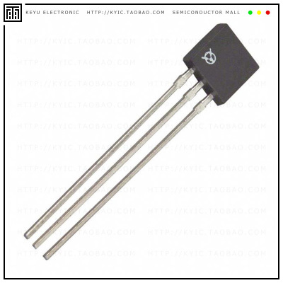 OHN3040U【MAGNETIC SWITCH UNIPOLAR TO92-3】