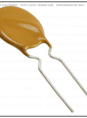 PFRA.135【PTC RESET FUSE 30V 1.35A RADIAL】