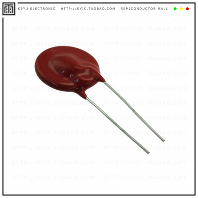 TMOV20RP460EL2T7【VARISTOR 750V 10KA DISC 20MM】