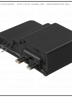L12P025D15【SENSOR CURRENT HALL 25A AC/DC】
