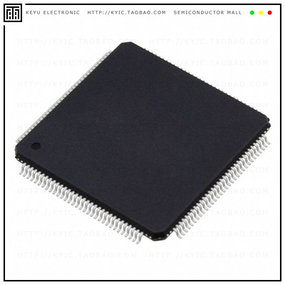 ADC08D1000CIYB/NOPB【IC ADC 8BIT 1GSPS DUAL 128-LQFP】
