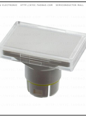 22-903.7【LENS COLOURLESS CLEAR 17 5X25 5】