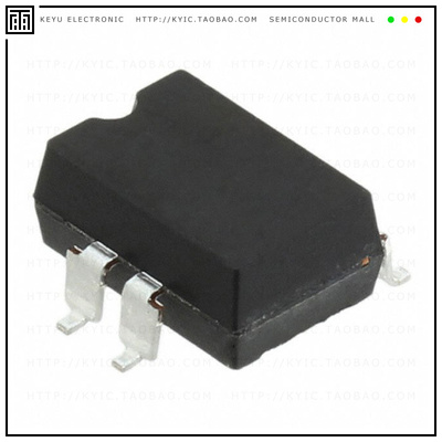 PVA3055NSPBF【SSR RELAY SPST-NO 50MA 0-300V】