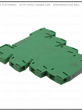 2980636【SSR RELAY SPST-NO 500MA 3-48V】