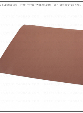 H48-6S-320-320-0.23-0【THERM PAD 320MMX320MM RED】