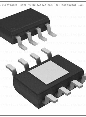 ISL78307FBEAZ【IC REG LINEAR 3.3V 50MA 8SOIC】