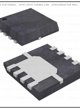 NTTFS4C13NTAG【MOSFET N-CH 30V 38A U8FL】