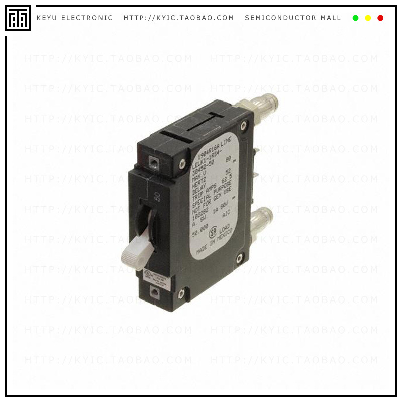 LELK1-1RS4-30452-50【CIR BRKR MAG-HYDR LEVER】