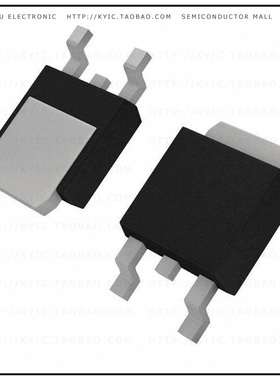 CJD42C TR13【TRANS PNP 100V 6A DPAK】