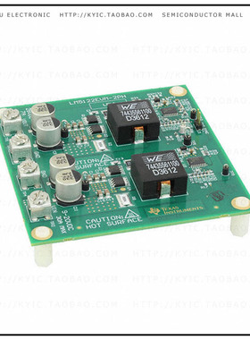 LM5122EVM-2PH【EVAL BOARD FOR LM5122】