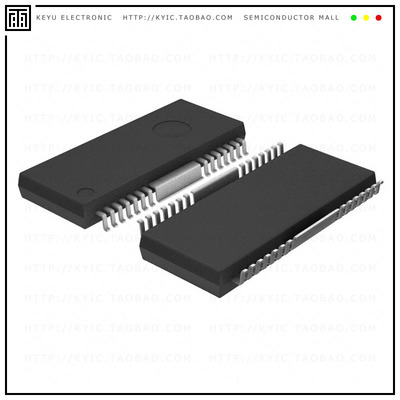 BA5969FP-E2【IC BRIDGE DRIVER PAR 28HSOP】