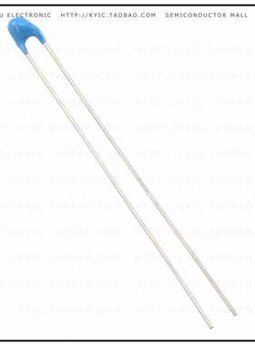 NTCLE203E3502SB0【THERMISTOR NTC 5KOHM 3984K BEAD】