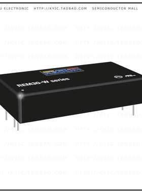 REM30-2412SW【30W DC/DC-CONVERTER 'MEDLINE' 2'】