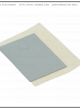 53-77-9ACG【THERM PAD 18.42X13.21MM W/ADH】