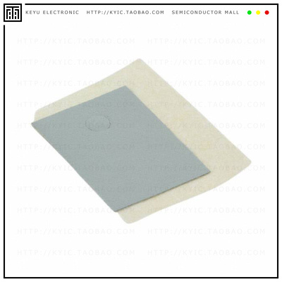 53-77-9ACG【THERM PAD 18.42X13.21MM W/ADH】