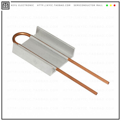 180-11-6C【COLD PLATE HEAT SINK 0.084C/W】