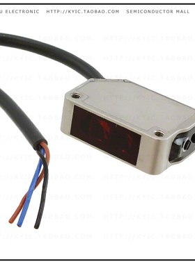 E3ZM-CD62 2M【SENSOR REFLECTVE 500MM NPN DO/LO】