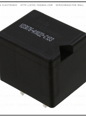 1393277-9【RELAY AUTOMOTIVE SPDT 40A 24V】