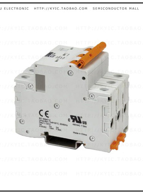 1020097【CIRCUIT BRAKER 20A】