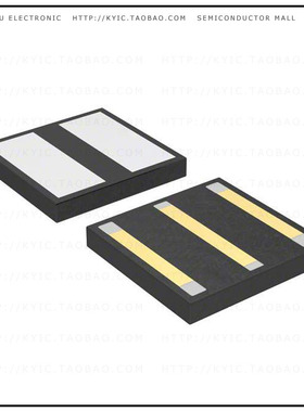 ATN3590-10【RF ATTENUATOR 10DB 50OHM DIE】