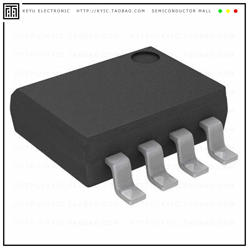 AT45DB081E-SSHN2B-T【IC FLASH 8M SPI 85MHZ 8SOIC】