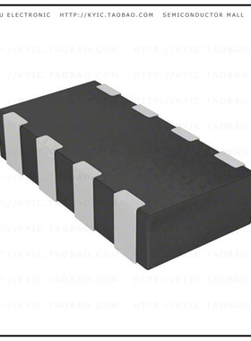 BK20104L330-T【FERRITE BEAD 33 OHM 0804 4LN】