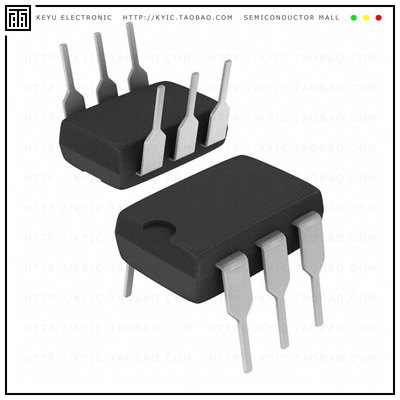 LH1540AT【SSR RELAY SPST-NO 120MA 0-350V】
