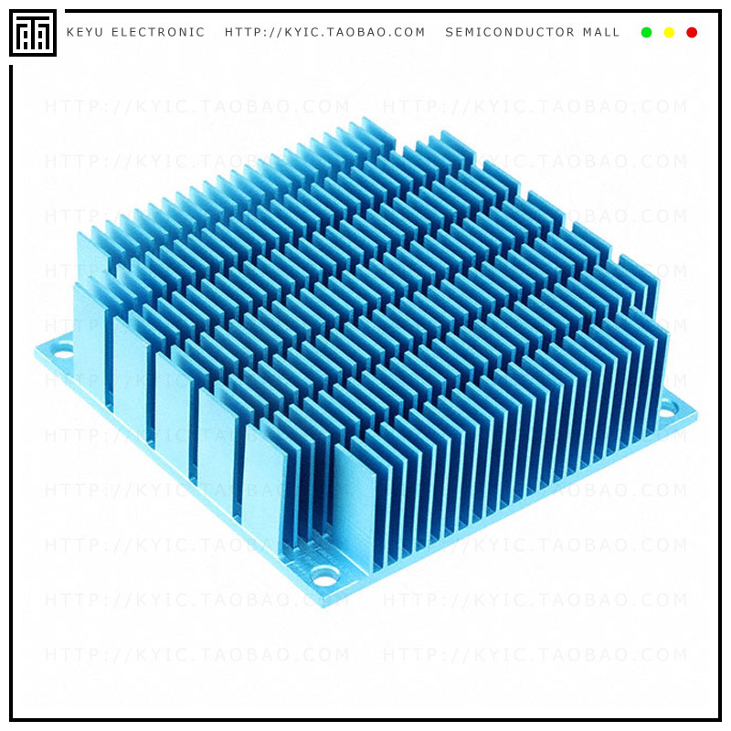 ATS-FPX070070020-29-C2-R0【HEATSINK 70X70X20MM XCUT FP】