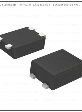 2SA2029M3T5G【TRANS PNP 50V 0.1A SOT-723】