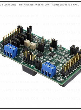 DAC8534EVM【EVALUATION MODULE FOR DAC8534】